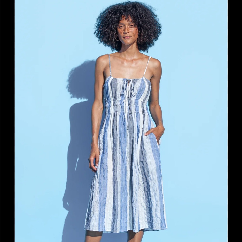 Ciao Lucia Gabriela dress